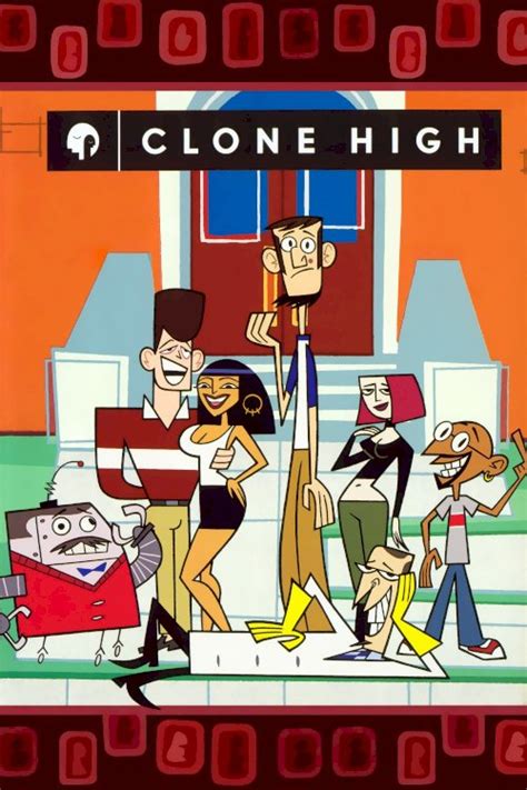 watch clone high online 123movies